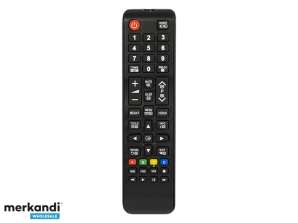 Ampoule Samsung LCD Remote Control IV