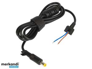 Power adapter cable SAMSUNG DC 5 5x3 0 pin