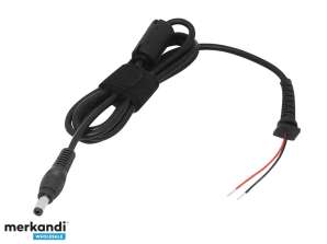 Toshiba/ASUS 5x2 5x12 Power Adapter Cable
