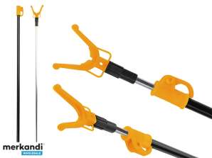 Suport telescopic pentru pescuit 72 124cm