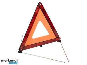 Triangle d’avertissement « T »