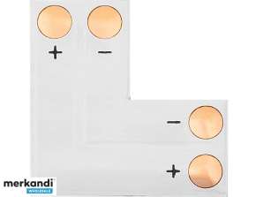 Conector para fitas de LED tipo 