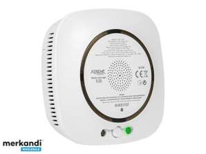 Carbon monoxide detector TC20 230V