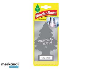 WUNDER BAUM Stil grada božićnog drvca