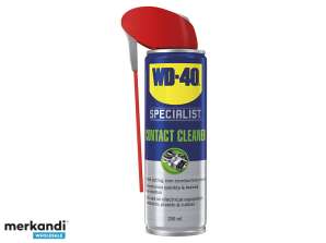 WD 40 SPECIALIST Contact Cleaner 250ml