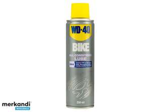 WD 40 Universal Bicycle Grease 250ml