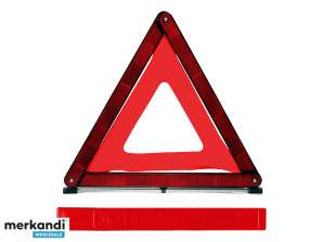 Triángulo de advertencia