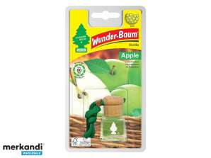 WUNDER BAUM pudele Apple 4 5ml