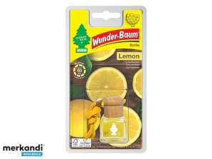 WUNDER BAUM   Bottle Lemon 4 5ml