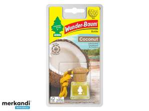 WUNDER BAUM   Bottle Coconut 4 5ml