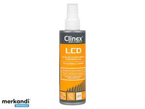 CLINEX LCD 200ml