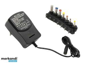 Multi-band switching power supply ZI500
