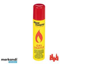 Universal gas for lighters 90ml