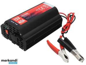 Charger 12V/40A Charger