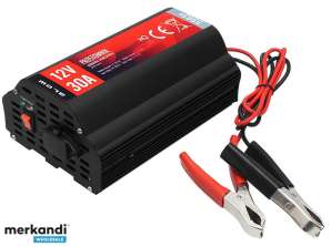 Charger 12V/30A Charger
