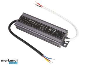 Power supply for LED systems 12V/ 5A 60W