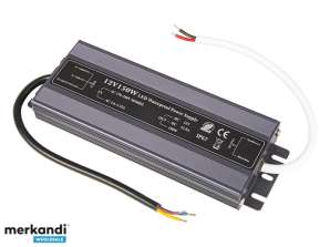 Захранване за LED системи 12V/12 5A 150W