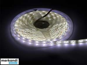 LED şerit beyaz nötrino. 2835 5m/300su teknesi