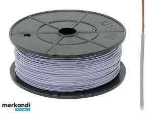 FLRY B 0.35 cable gris