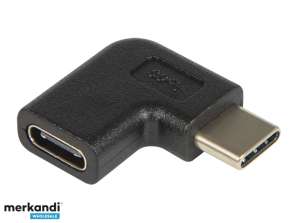 USB adapter, USB socket, USB C plug, USB C plug