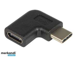 USB adaptér, USB zásuvka, USB C konektor, USB C konektor