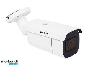 BLOW 8MP IP Camera 2 7 13 5mm motozoom