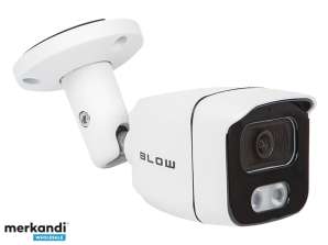 BLOW 5MP IP-камера BL 5IS28BWM / SD / PoE
