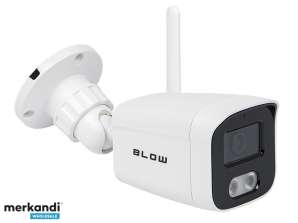 BLOW WiFi5MP BL I5FK28BWP / SD / WIFI Caméra