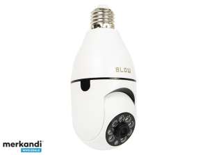 BLOW WiFi-Kamera H 933 Rotierende Glühbirne