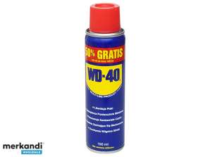 WD 40 150ml többfunkciós spray.