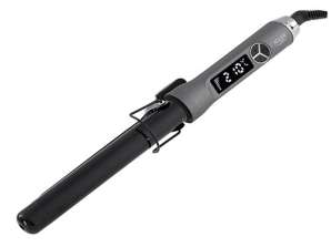 Curling iron with LCD 25mm