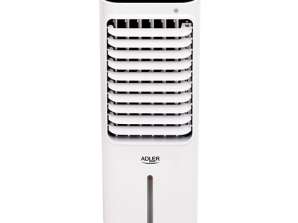 Airconditioner 3in1 12L