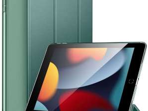 ESR Ascend drievoudige tablethoes voor Apple iPad 10.2 2019 / 2020 / 202