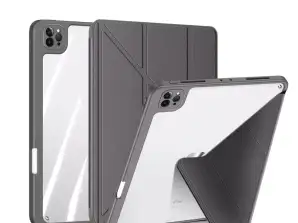 Dux Ducis Magi Case per iPad Pro 12.9'' 2021 / 2020 / 2018 Cover SM