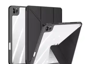 Dux Ducis Magi Case voor iPad Pro 12.9'' 2021 / 2020 / 2018 Cover SM