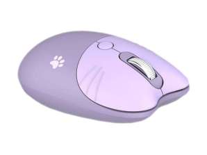 MOFII M3DM Mouse purple
