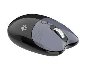 MOFII M3DM mouse black