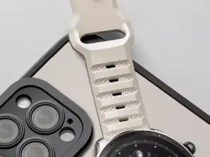 Športni pas IconBand Line za Samsung Galaxy Watch 4/5/5