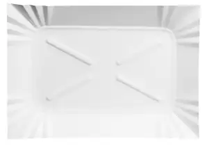 Bacs à papier rectangulaires - Sélection de haute qualité pour votre grossiste