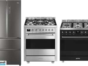 Lot of major appliances Non-functional 13 units