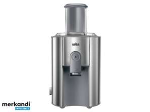 Braun Multiquick 7 J 700 Entsafter 1000W J700