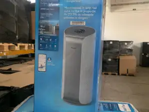 Philips Air Purifier AC3854/51 -75%!!