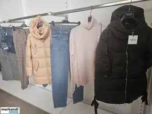 Ассортимент одежды Liu Jo - Женская одежда - Total Look осень-зима
