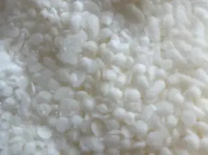 Sójový vosk v granulích - krabička po 20 kilogramech