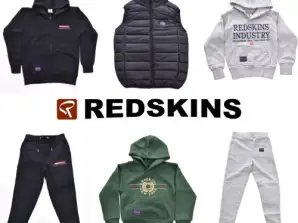 New arrivals autumn/winter: RedSkins Kids Packs from 7,60€!