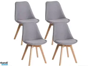 Stuhl Sessel Chair Esszimmerstuhl