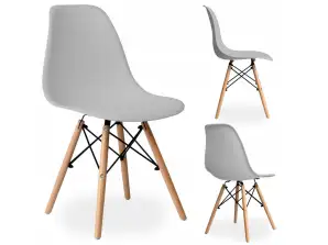 Chair Armchair Chair Szék Scandinavian design