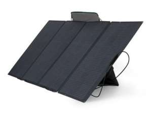 EcoFlow saules panelis 400W SOLAR400W