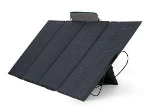 EcoFlow Zonnepaneel 400W SOLAR400W