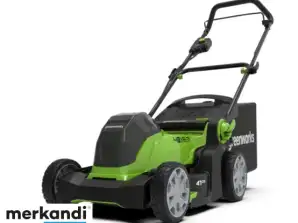 Green Works!! Overstock with power battery tools